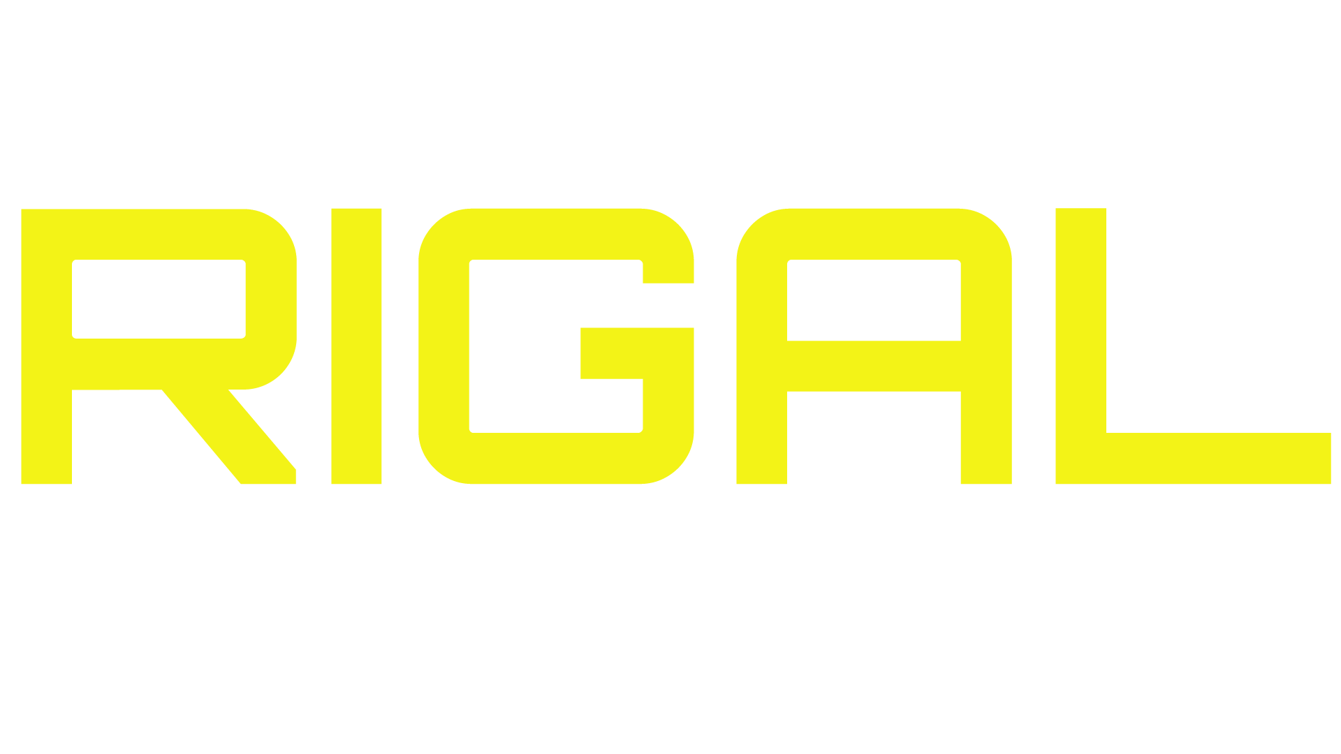 RIGAL Industries
